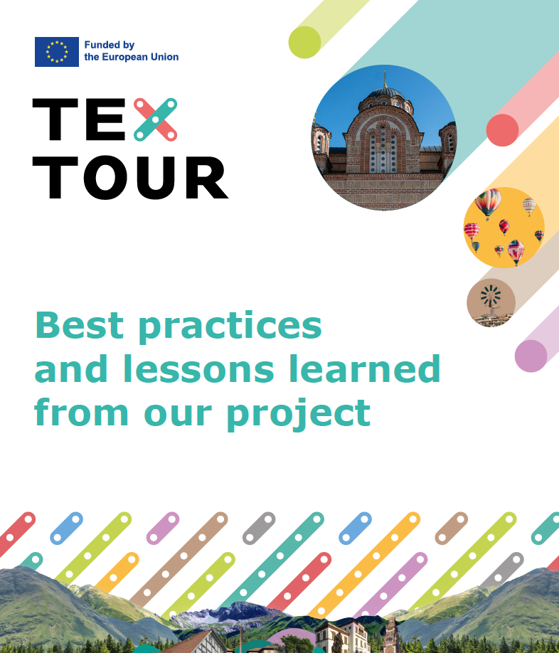 Best Practices from our project
